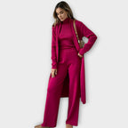 Isabella Morena - Three-Piece Set