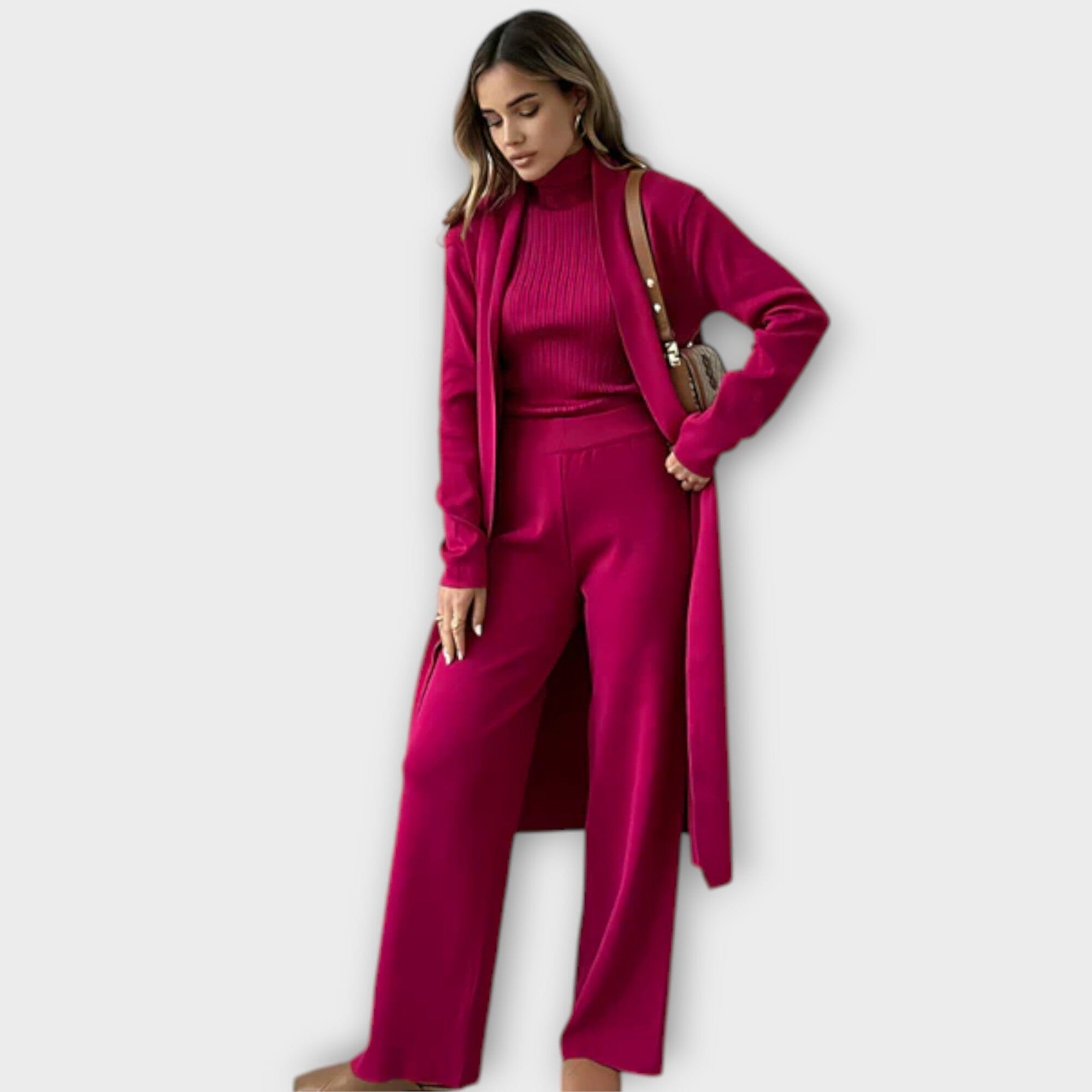 Isabella Morena - Three-Piece Set