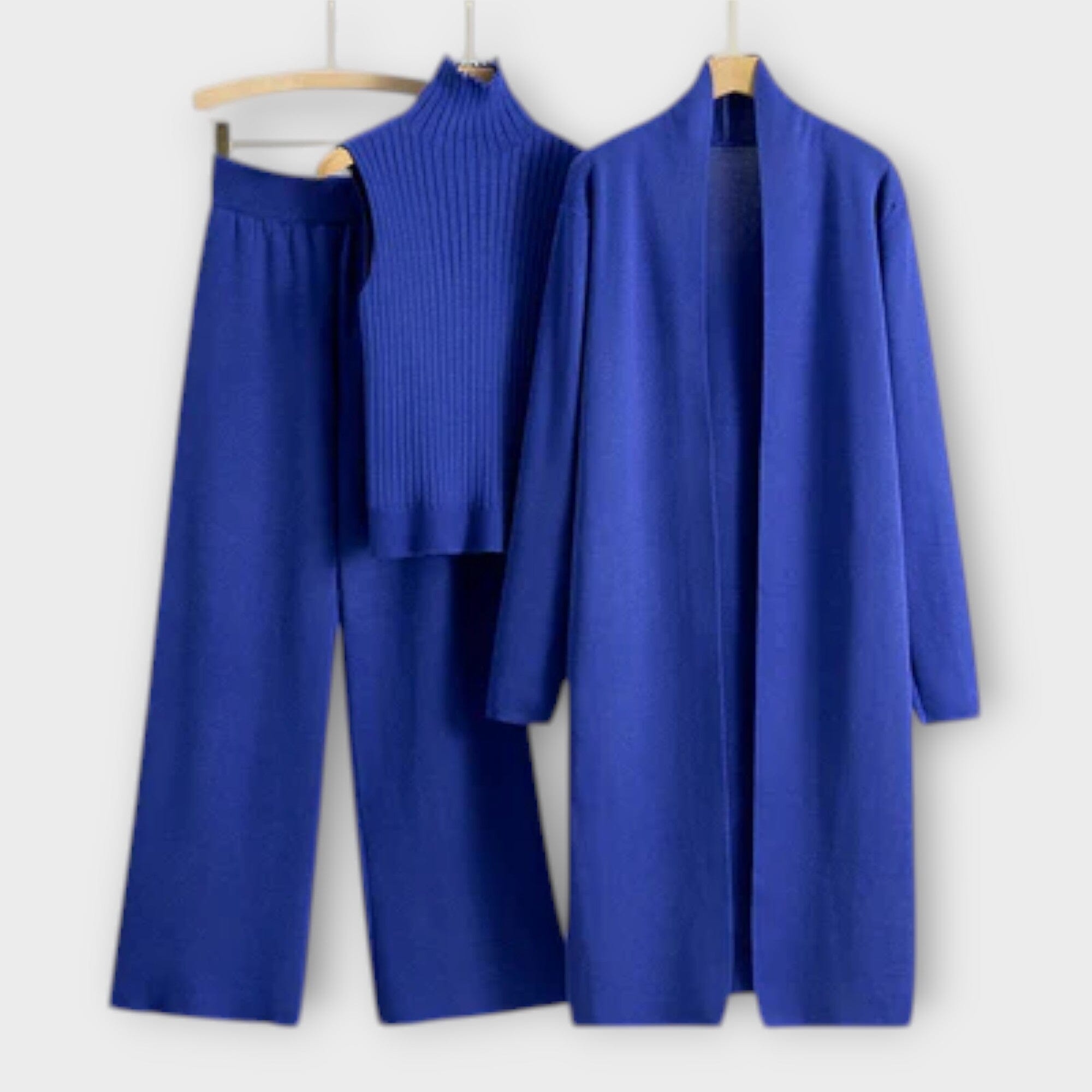 Isabella Morena - Three-Piece Set