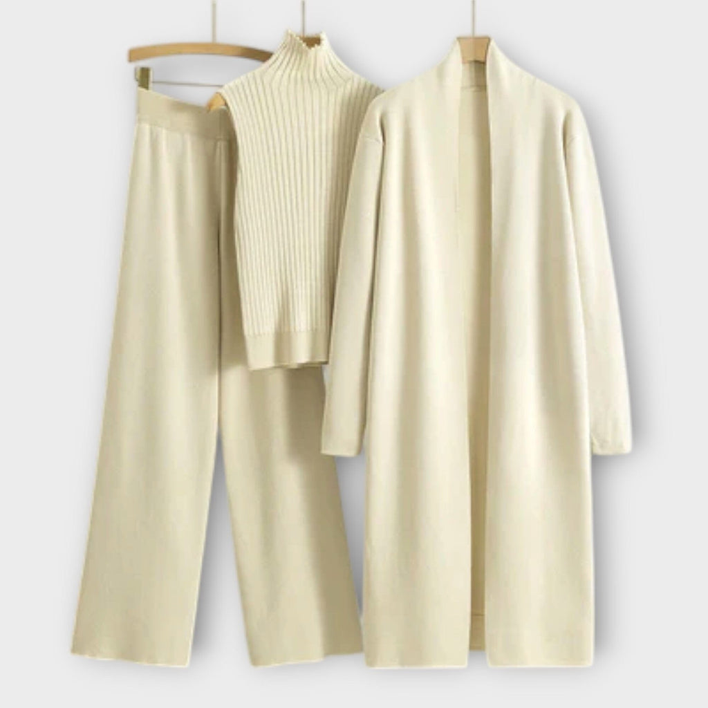 Isabella Morena - Three-Piece Set
