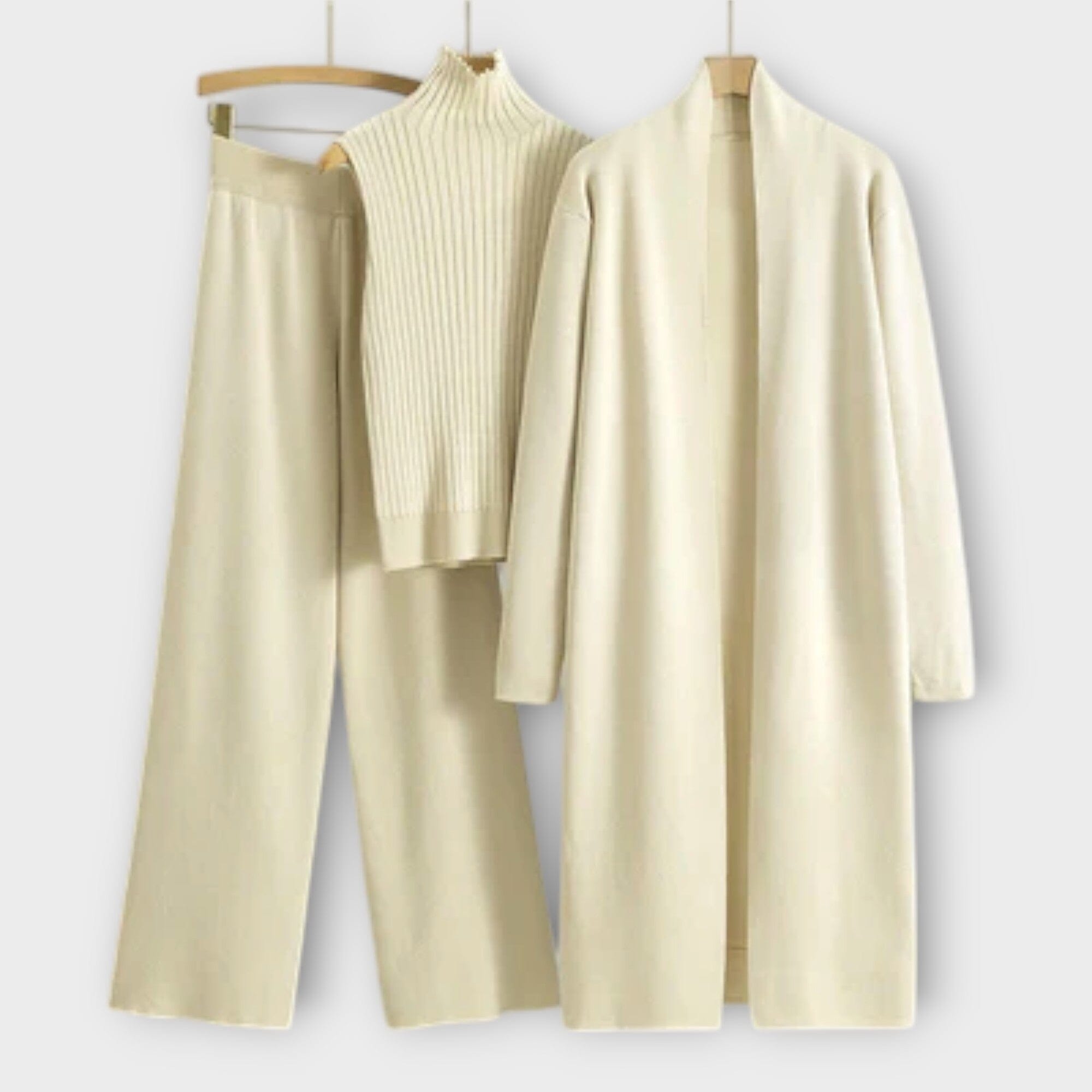 Isabella Morena - Three-Piece Set