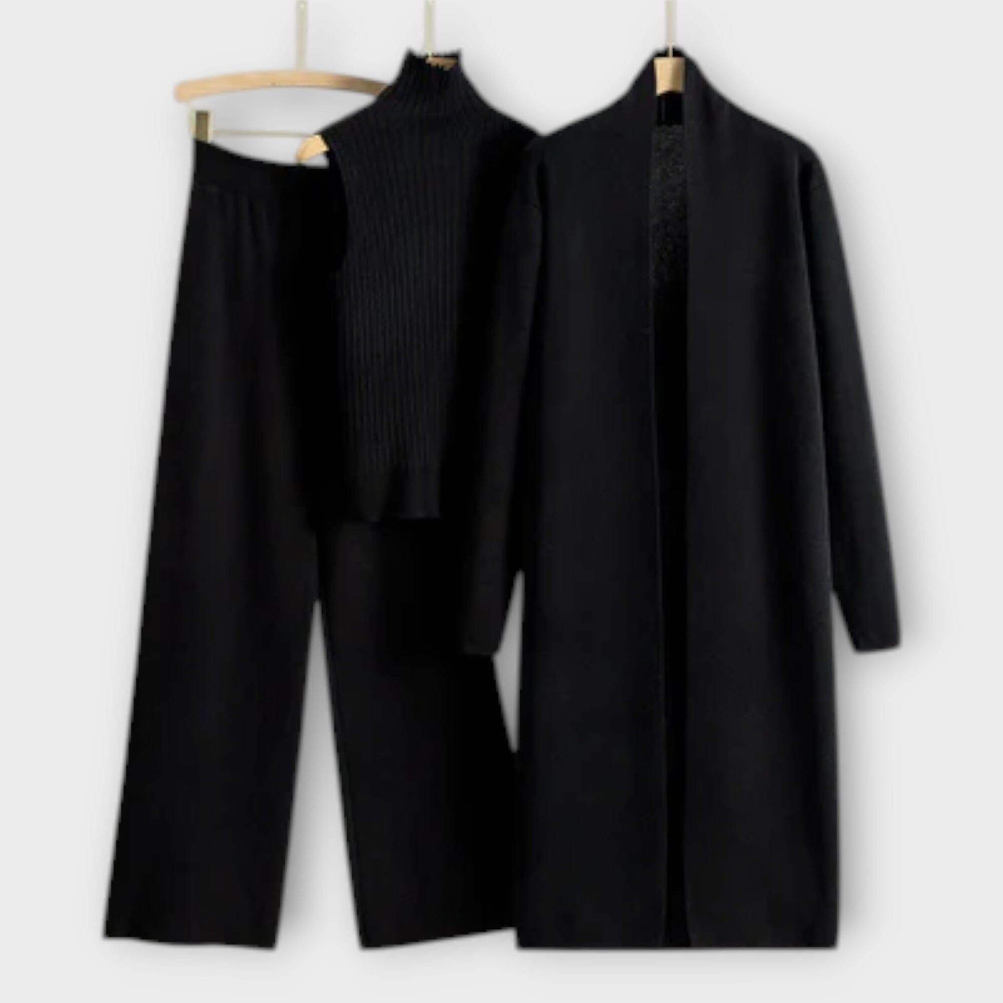 Isabella Morena - Three-Piece Set