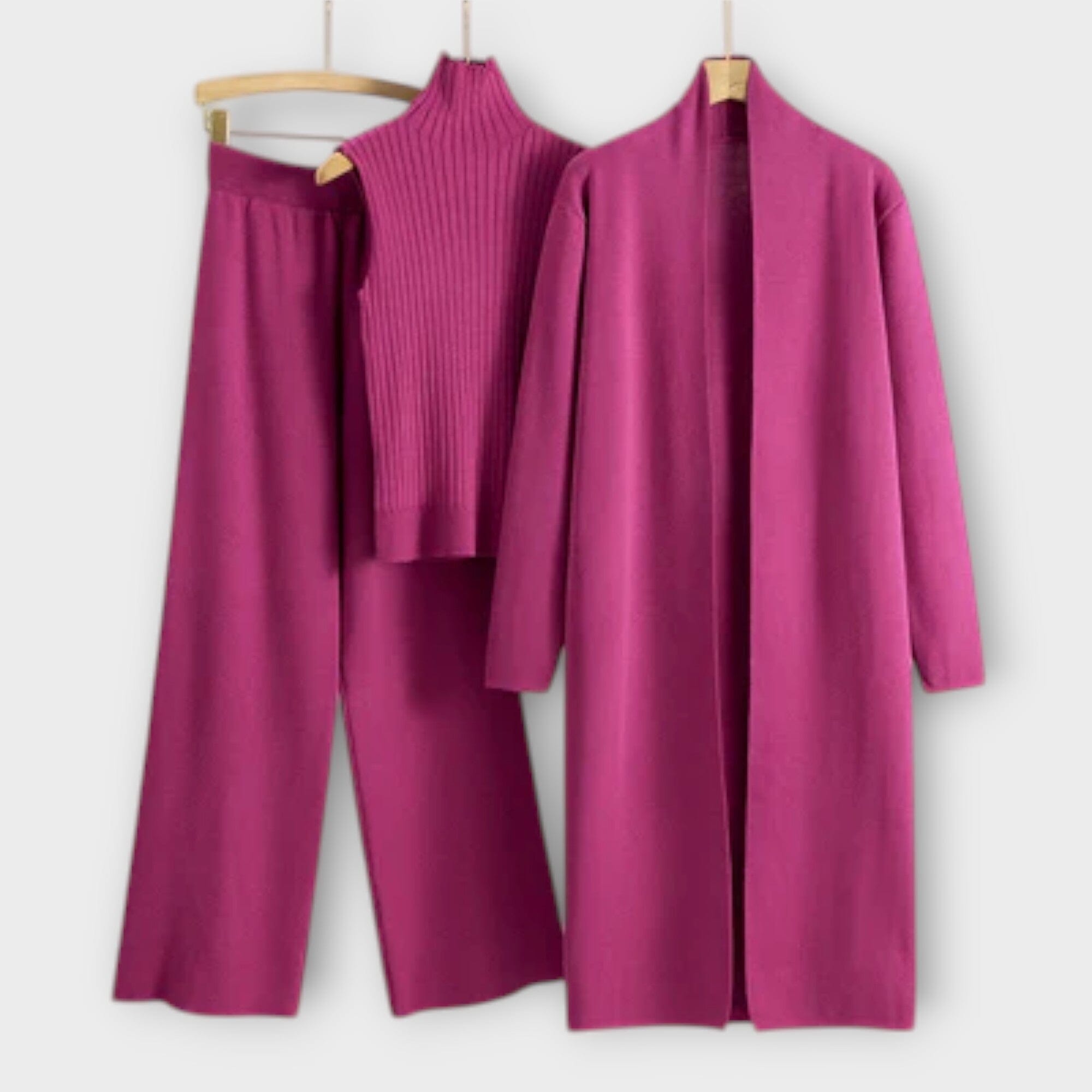 Isabella Morena - Three-Piece Set