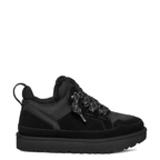 Unisex Platform Sneakers with Lined Interior