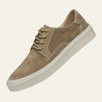 Gio | Chunky Platform Lace-up Low-top Sneakers