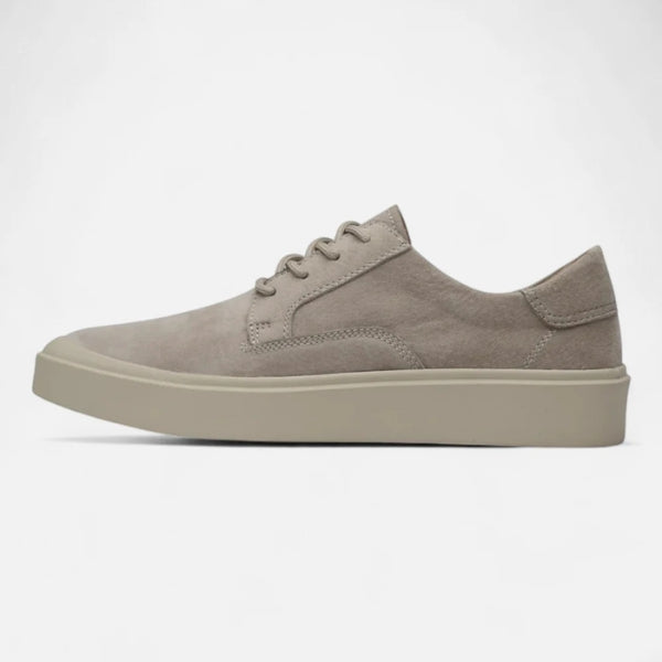 Gio | Chunky Platform Lace-up Low-top Sneakers