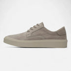 Gio | Chunky Platform Lace-up Low-top Sneakers