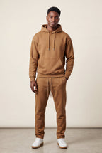 Liam | Men's Relaxed Pullover Hoodie and Jogger Set
