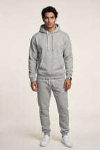 Liam | Men's Relaxed Pullover Hoodie and Jogger Set