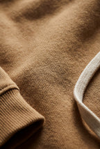 Liam | Men's Relaxed Pullover Hoodie and Jogger Set