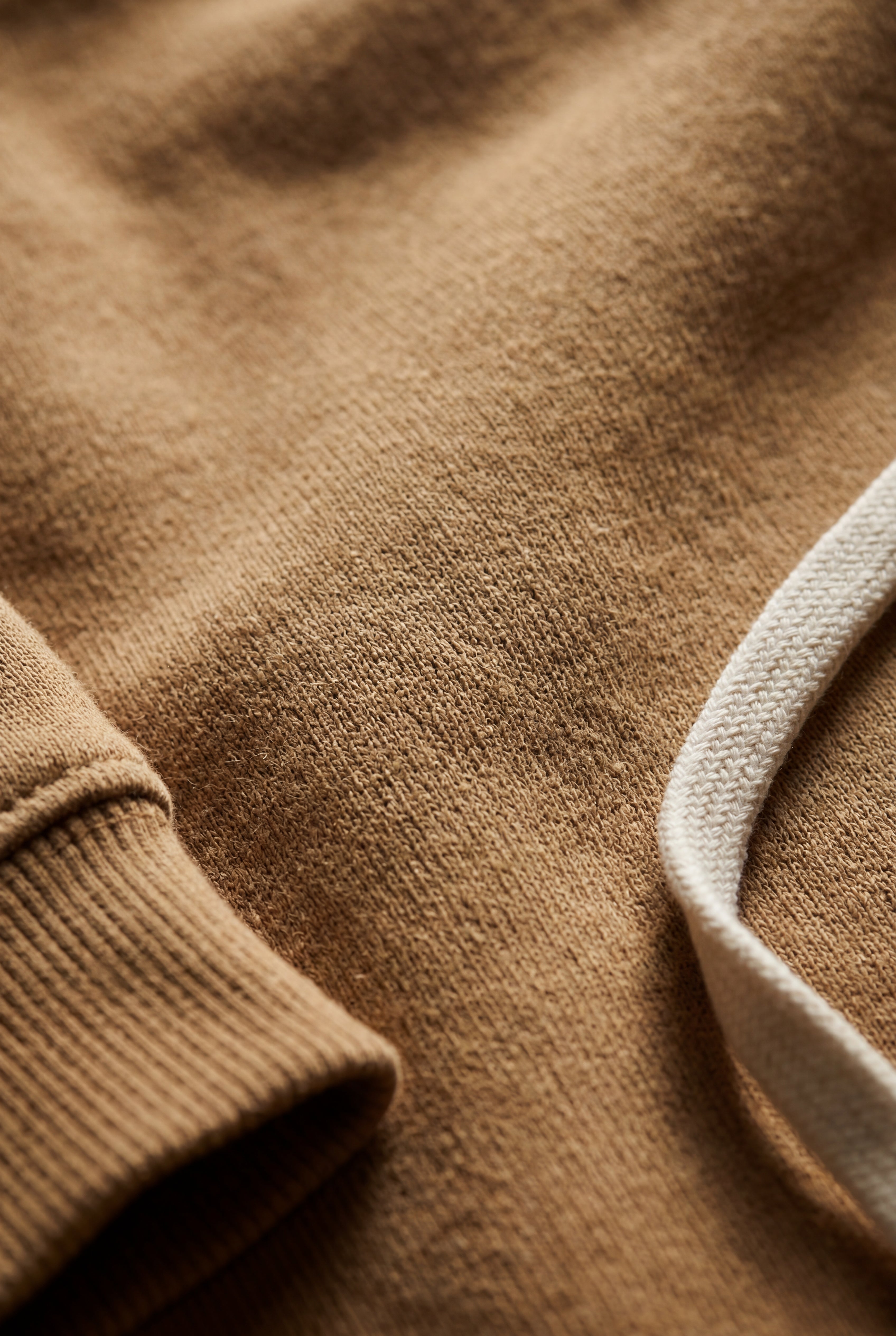 Liam | Men's Relaxed Pullover Hoodie and Jogger Set