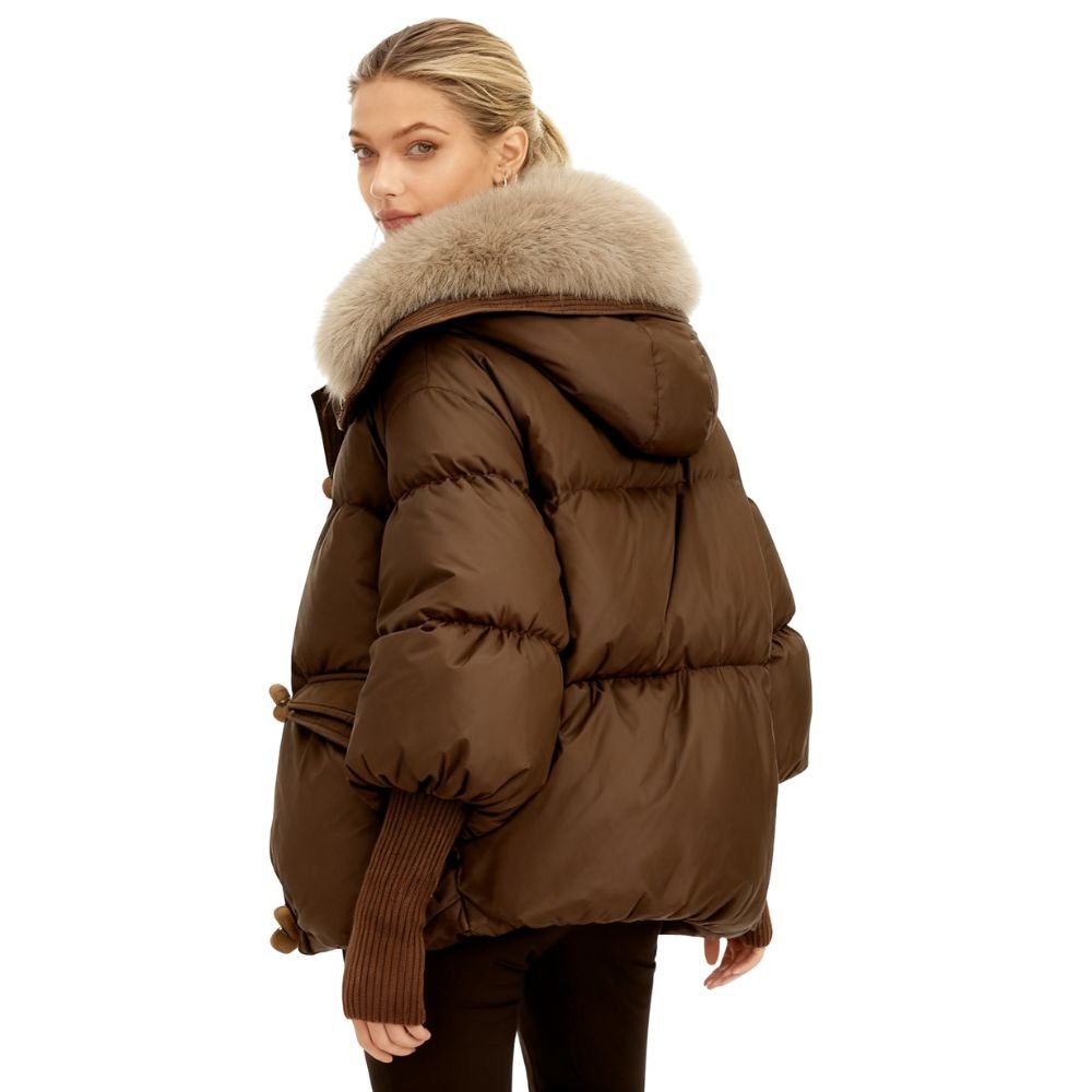 Junice | Puffer