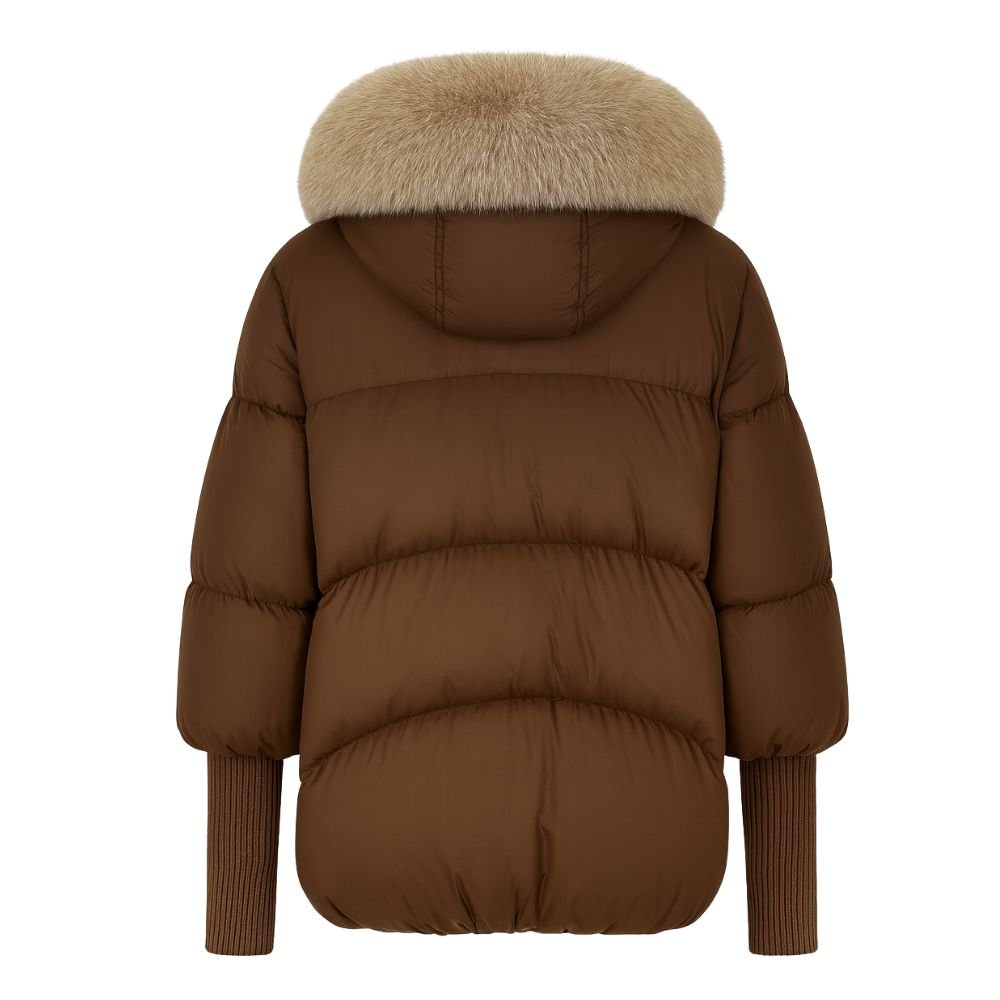 Junice | Puffer