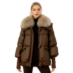 Junice | Puffer