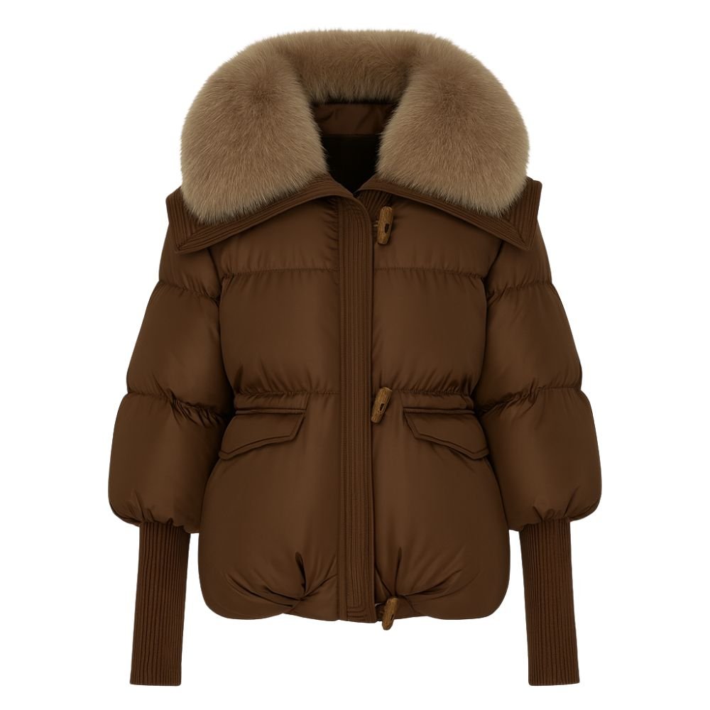Junice | Puffer
