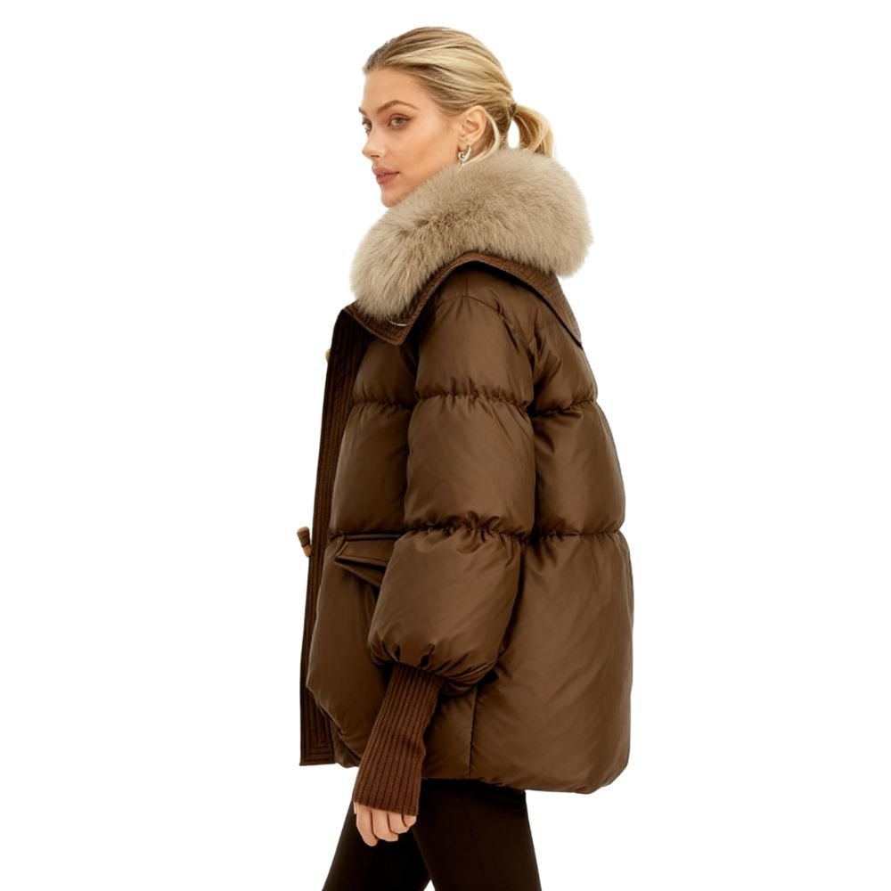 Junice | Puffer