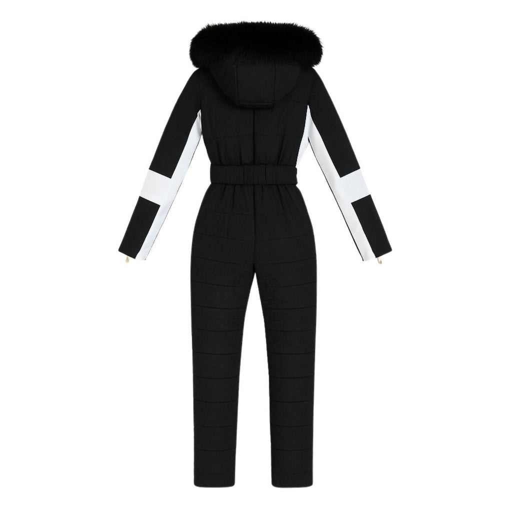 Dolla | Winter Suit