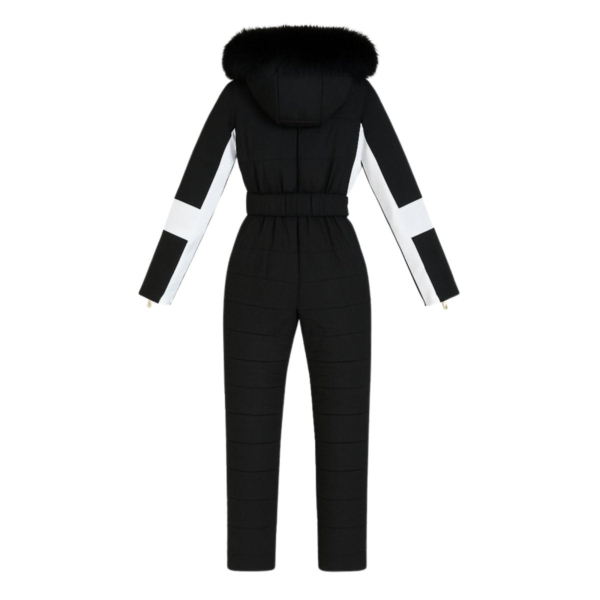 Dolla | Winter Suit