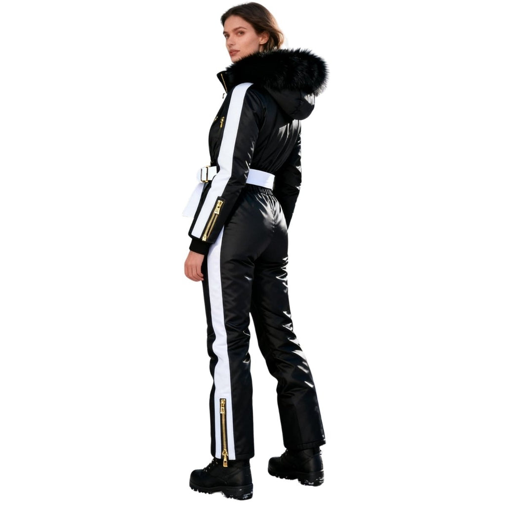 Dolla | Winter Suit
