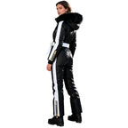 Dolla | Winter Suit