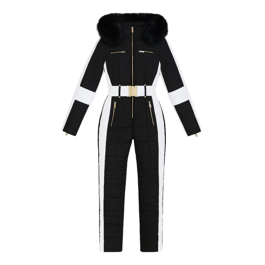 Dolla | Winter Suit