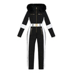 Dolla | Winter Suit