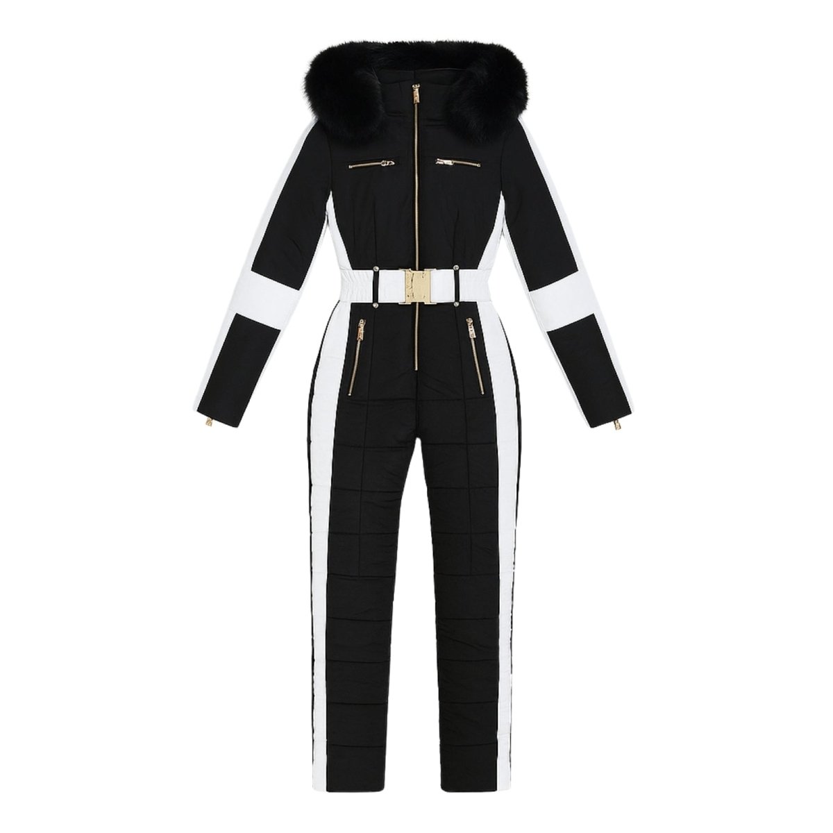 Dolla | Winter Suit
