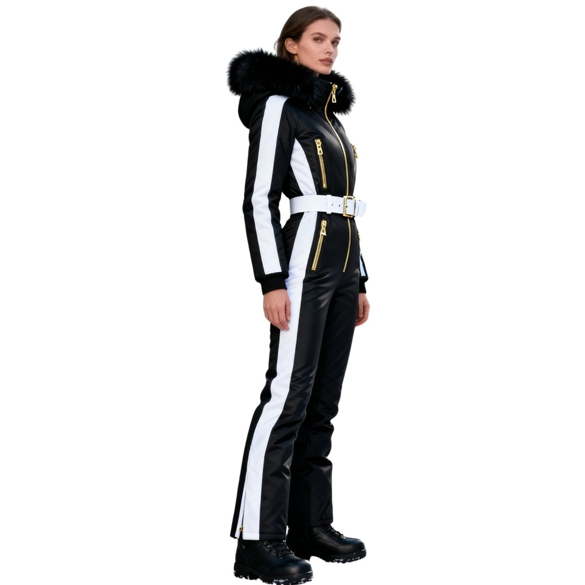 Dolla | Winter Suit