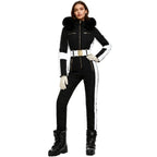 Dolla | Winter Suit