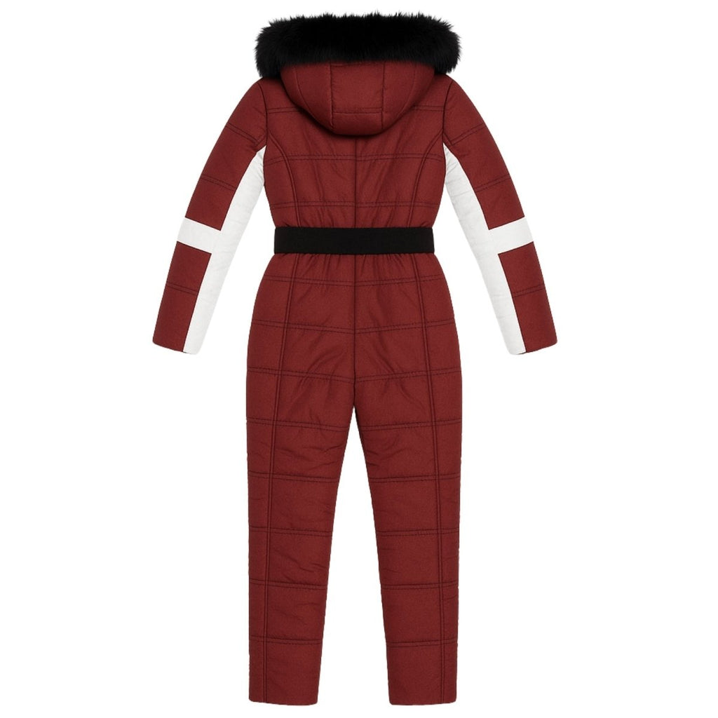Dolla | Winter Suit