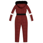 Dolla | Winter Suit