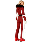 Dolla | Winter Suit