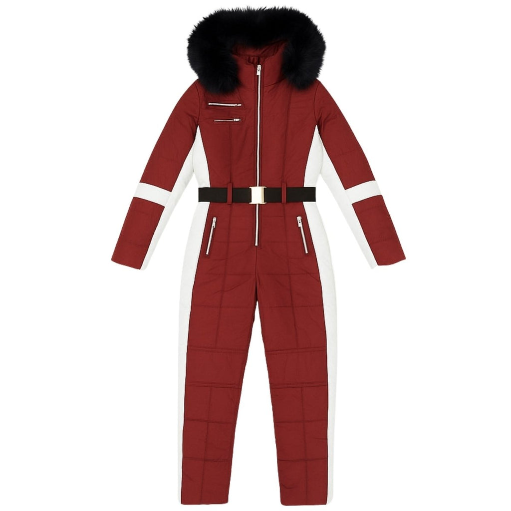 Dolla | Winter Suit
