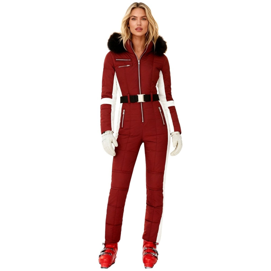 Dolla | Winter Suit