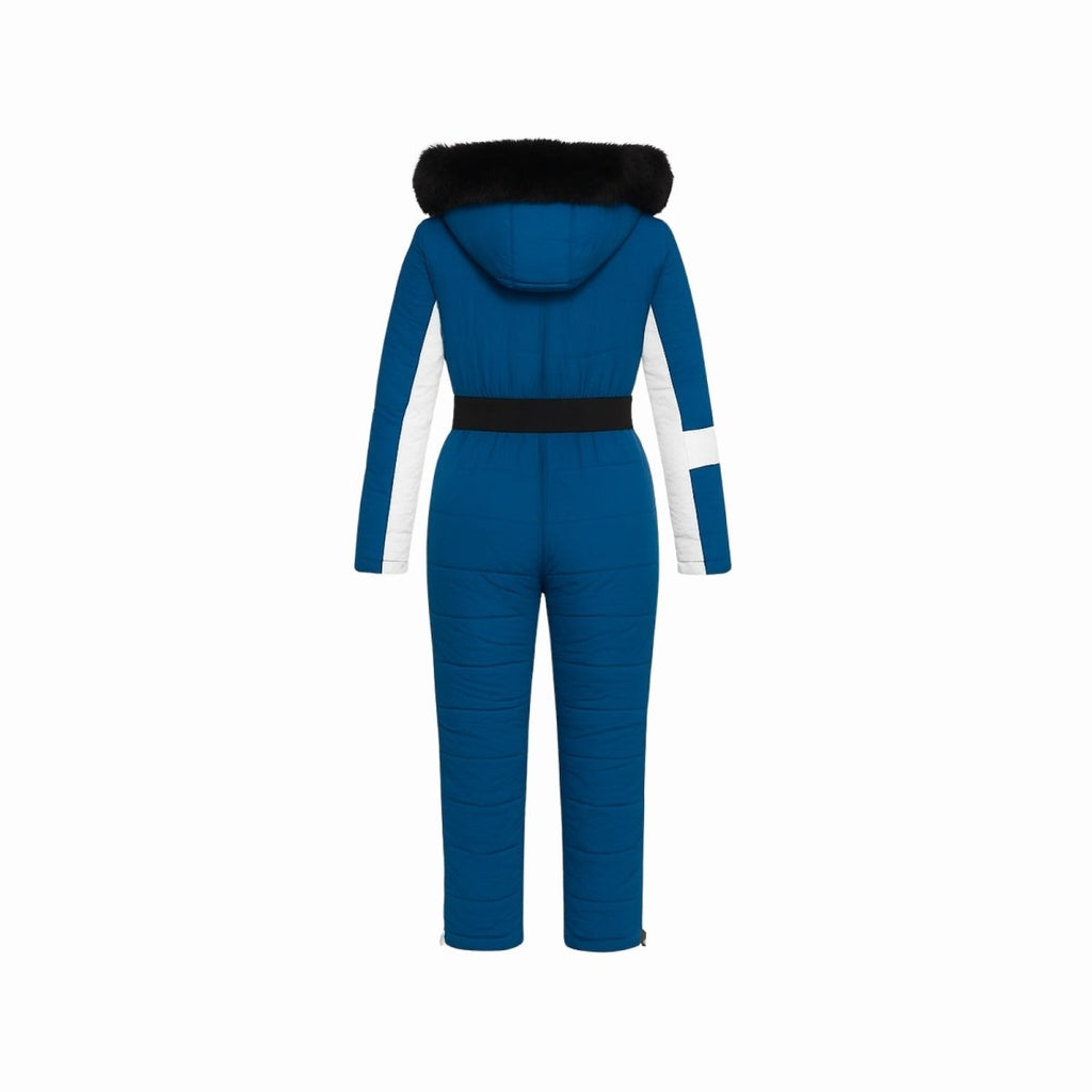 Dolla | Winter Suit