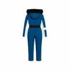 Dolla | Winter Suit