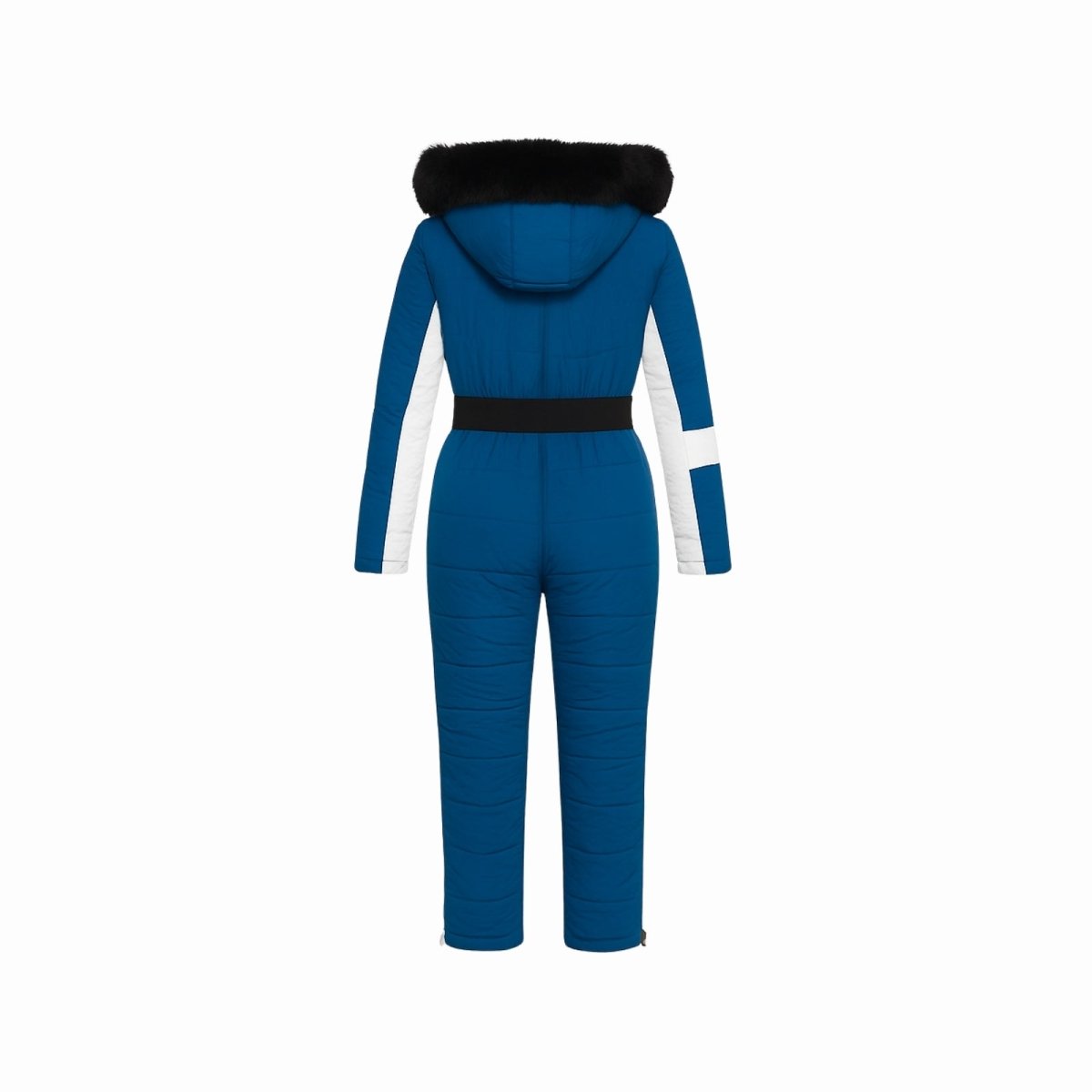 Dolla | Winter Suit