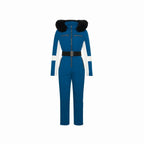Dolla | Winter Suit
