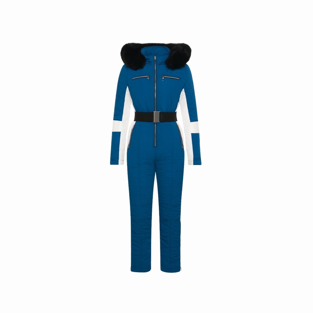 Dolla | Winter Suit