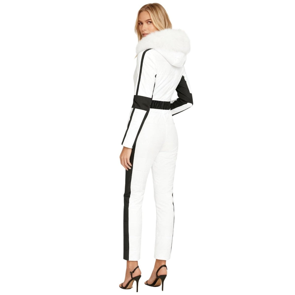 Dolla | Winter Suit
