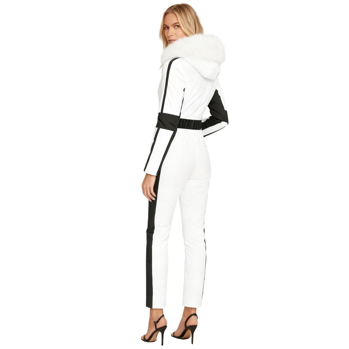 Dolla | Winter Suit