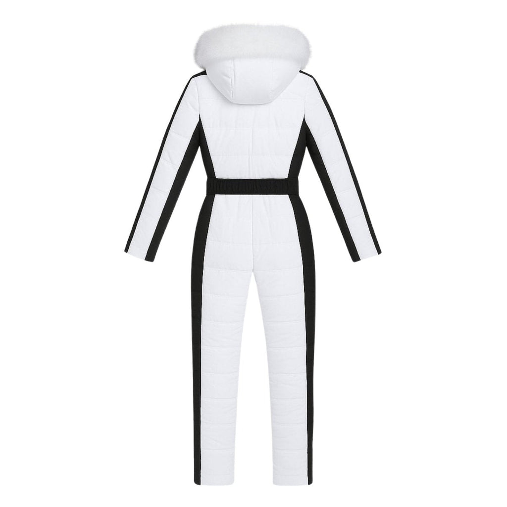 Dolla | Winter Suit