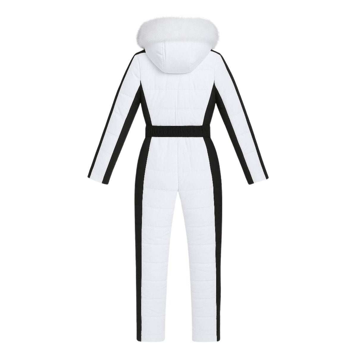 Dolla | Winter Suit