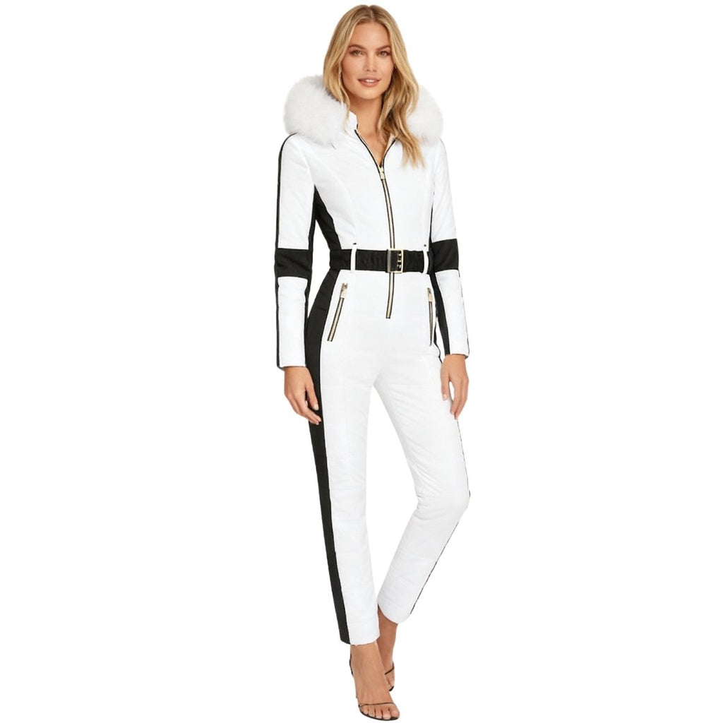 Dolla | Winter Suit
