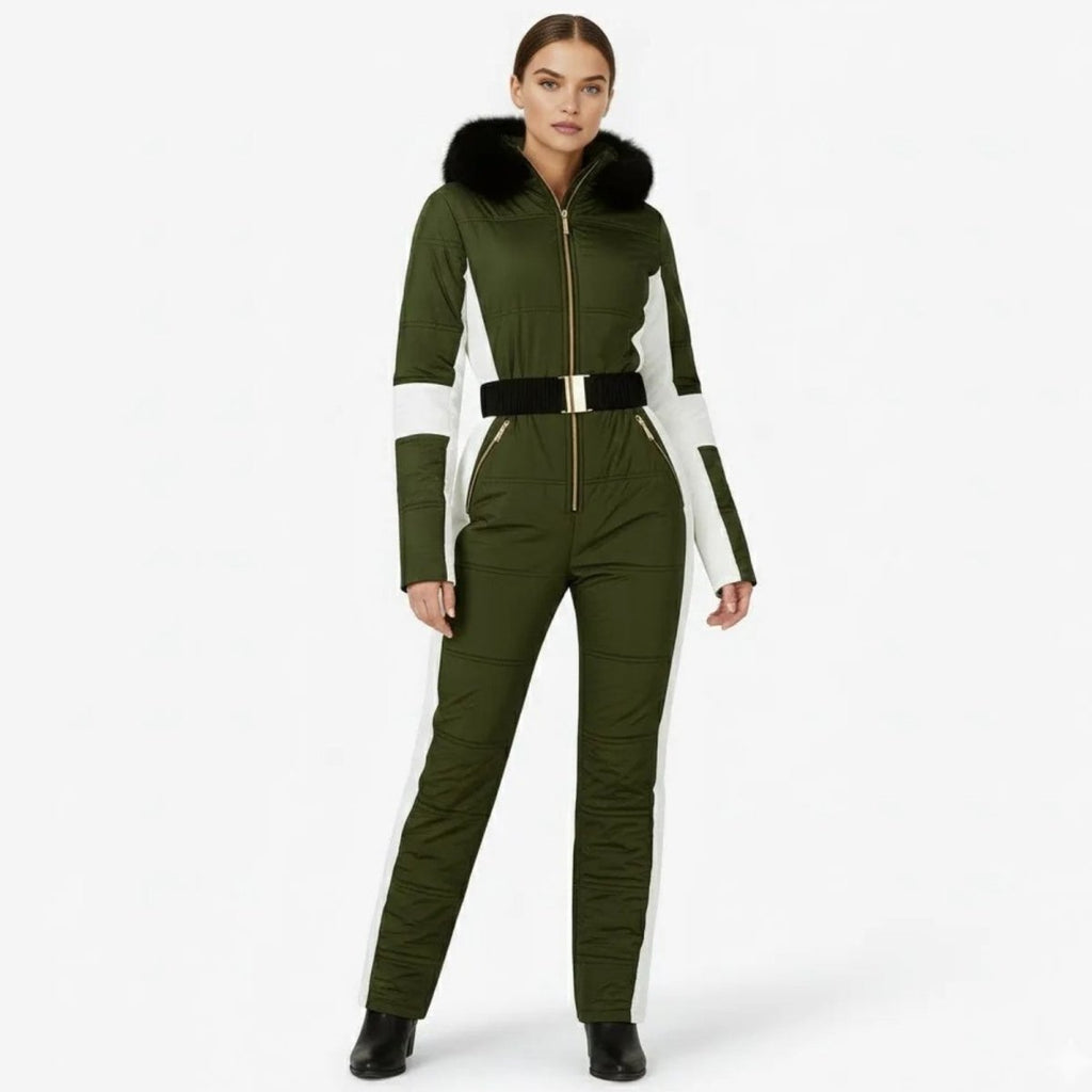 Dolla | Winter Suit