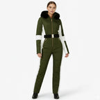 Dolla | Winter Suit