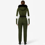 Dolla | Winter Suit