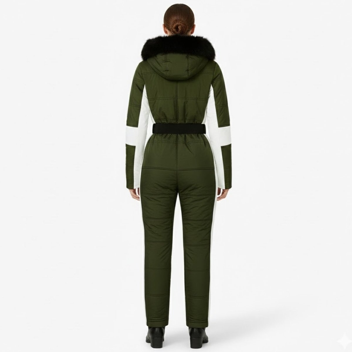 Dolla | Winter Suit