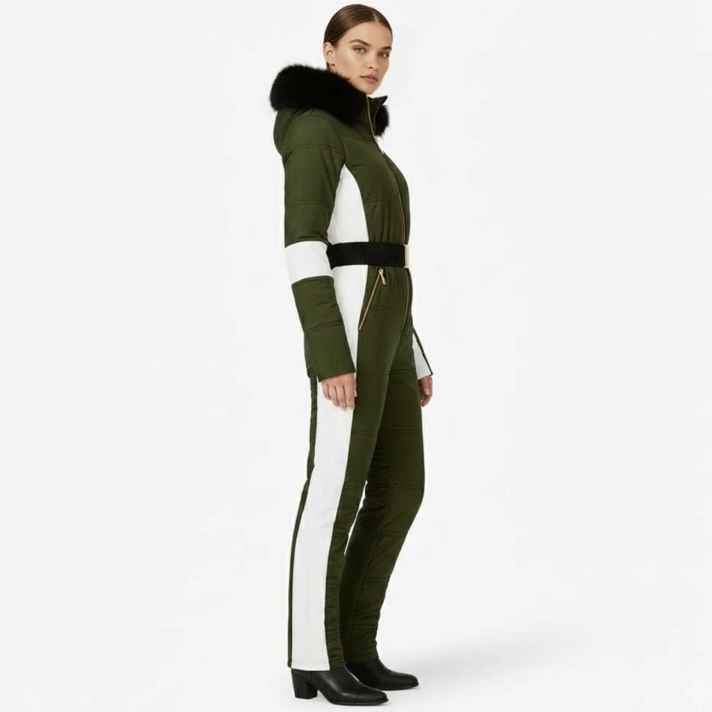 Dolla | Winter Suit
