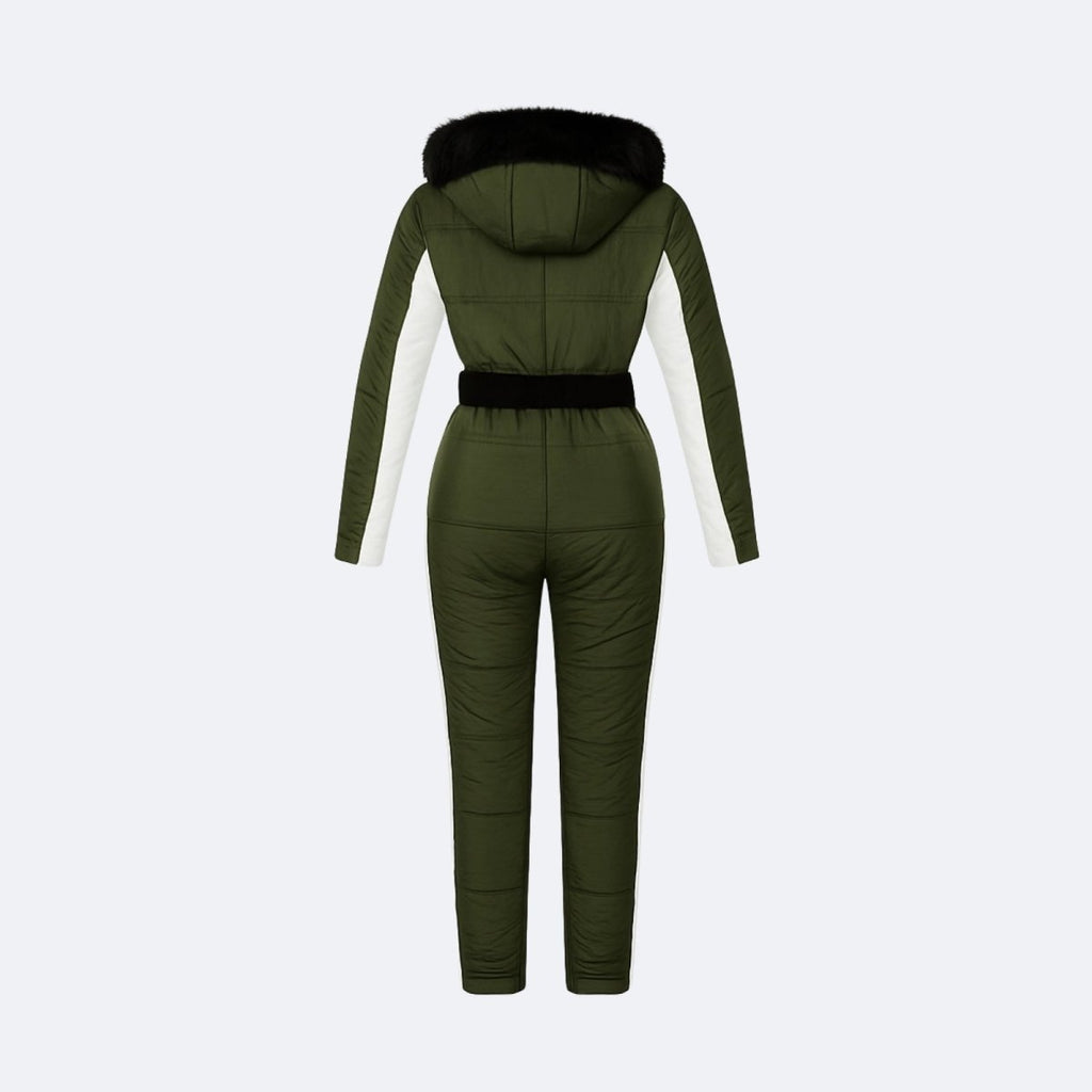 Dolla | Winter Suit